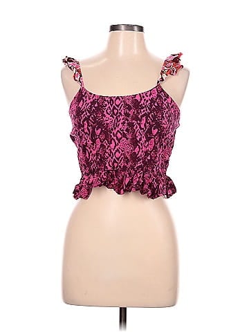 Maaji Sleeveless Top (view 1)