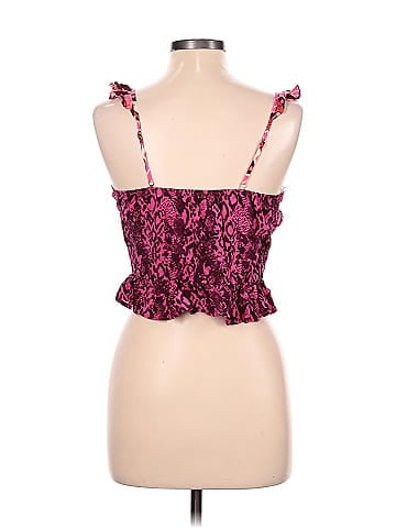 Maaji Sleeveless Top (view 2)