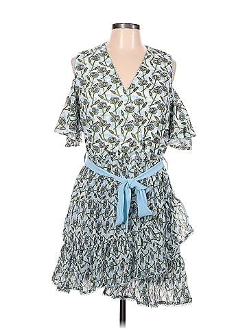Foxiedox Casual Dress (view 1)