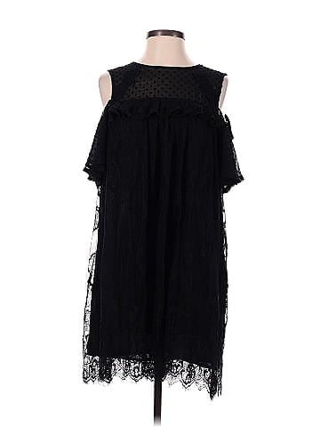 Foxiedox Cocktail Dress (view 1)