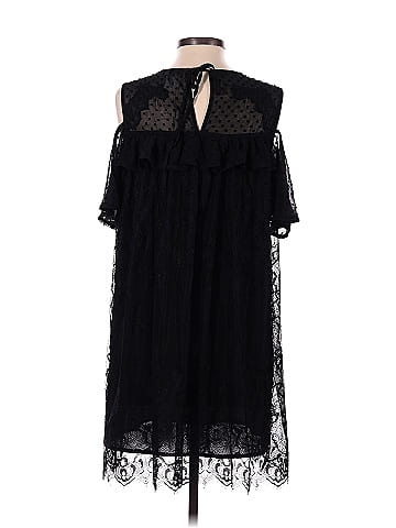 Foxiedox Cocktail Dress (view 2)