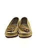 Salvatore Ferragamo Yellow Flats Size 9 - photo 2