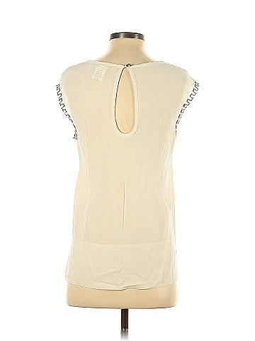 Ottod'Ame Sleeveless Top (view 2)