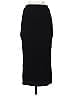 Toby Heart Ginger Solid Black Formal Skirt Size S - photo 1