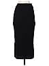 Toby Heart Ginger Solid Black Formal Skirt Size S - photo 2