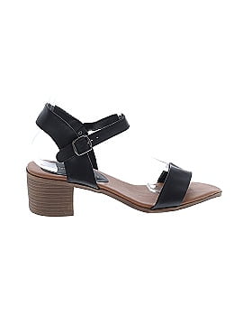 Rock & Candy by Zigi Heels (view 1)