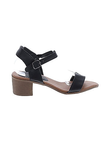 Rock & Candy by Zigi Heels (view 1)