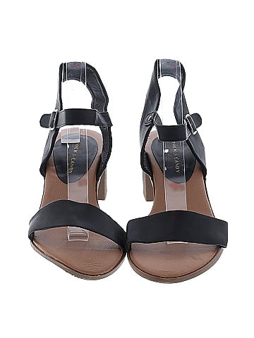 Rock & Candy by Zigi Heels (view 2)