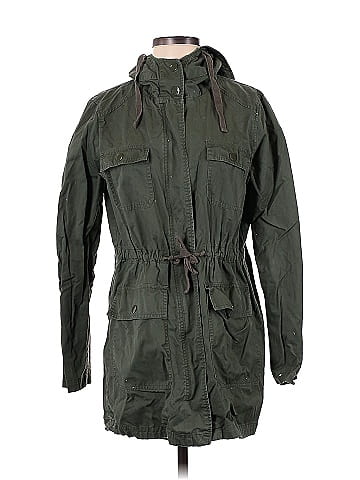 E. Leigh's Jacket (view 1)