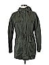 E. Leigh's 100% Cotton Green Jacket Size S - photo 1