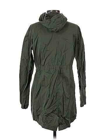 E. Leigh's Jacket (view 2)