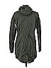 E. Leigh's 100% Cotton Green Jacket Size S - photo 2