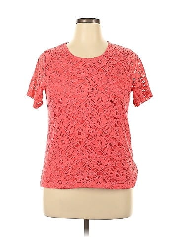 Emily Daniels Short Sleeve T-Shirt (view 1)