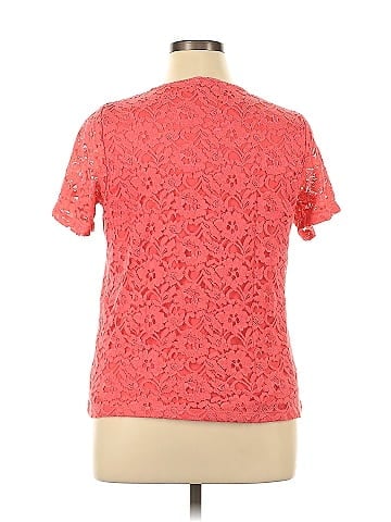 Emily Daniels Short Sleeve T-Shirt (view 2)
