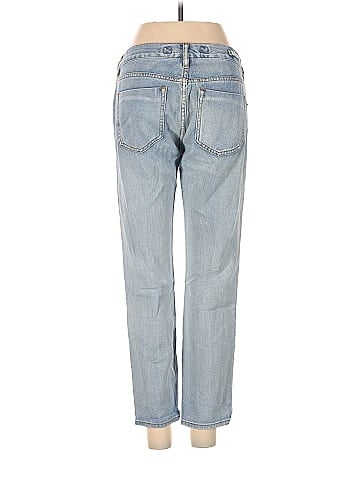 Melville Jeans (view 2)