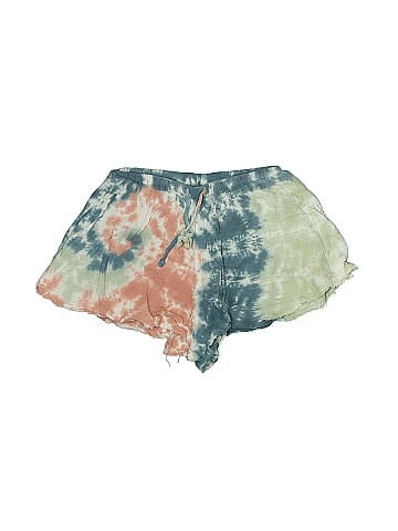 Olivaceous Shorts (view 1)