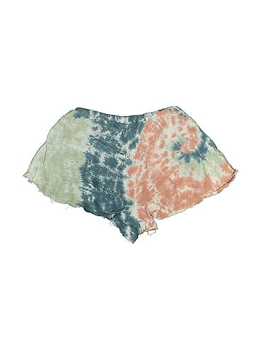 Olivaceous Shorts (view 2)