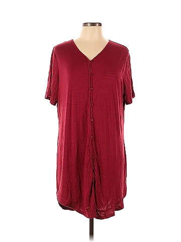 AvidLove Short Sleeve Top (view 1)