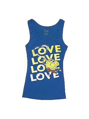 Skechers Tank Top (view 1)