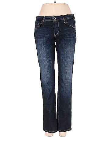 Adriano Goldschmied Jeans (view 1)