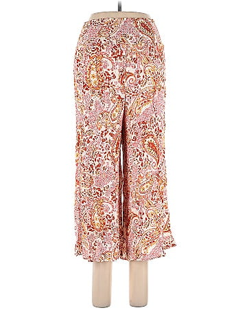 Cynthia Rowley Casual Pants (view 2)