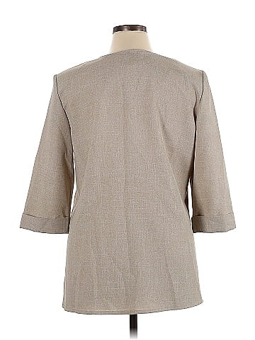 Pride & Joy 3/4 Sleeve Blouse (view 2)