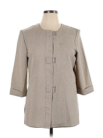 Pride & Joy 3/4 Sleeve Blouse (view 1)
