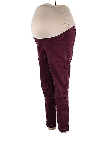 Ann Taylor LOFT Casual Pants (view 1)