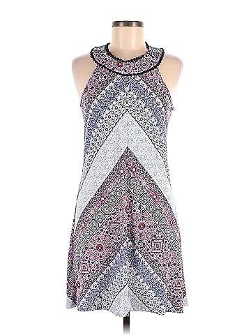 THREE PINK HEARTS Casual Dress (view 1)