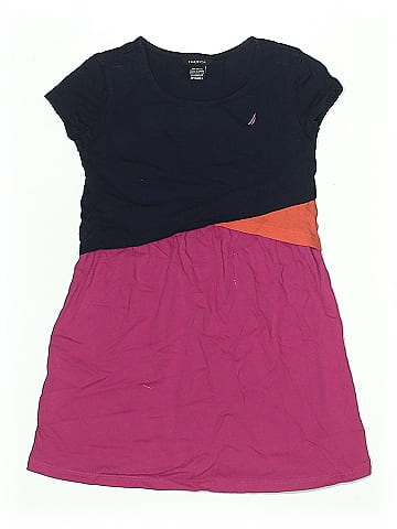 Nautica Dress (view 1)