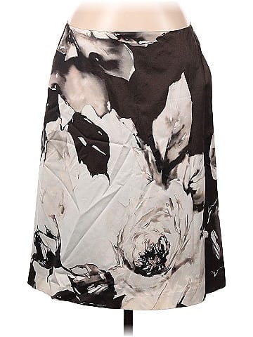 Lafayette 148 New York Formal Skirt (view 1)