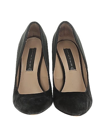 Steven by Steve Madden Heels (view 2)