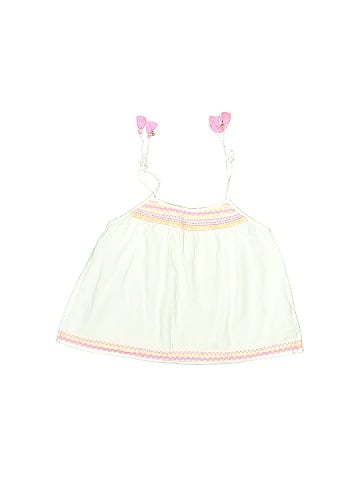 Sunuva Sleeveless Blouse (view 1)