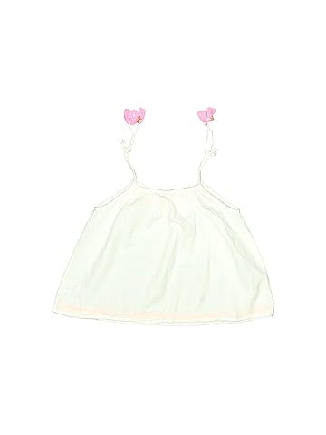 Sunuva Sleeveless Blouse (view 2)