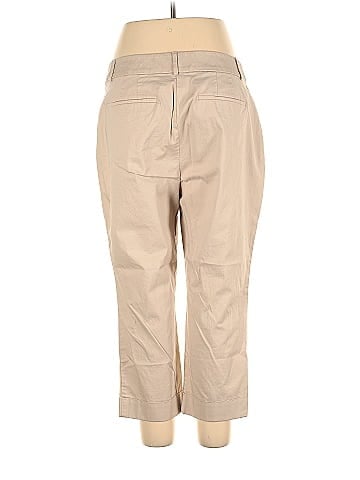 Ann Taylor Factory Khakis (view 2)