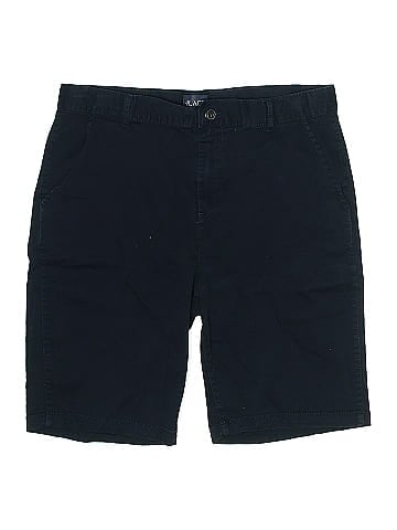 The Children's Place Khaki Shorts (view 1)