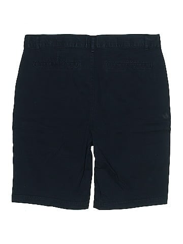 The Children's Place Khaki Shorts (view 2)