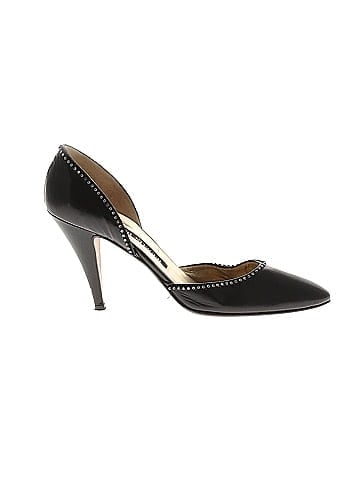 Walter Steiger Heels (view 1)