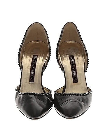 Walter Steiger Heels (view 2)
