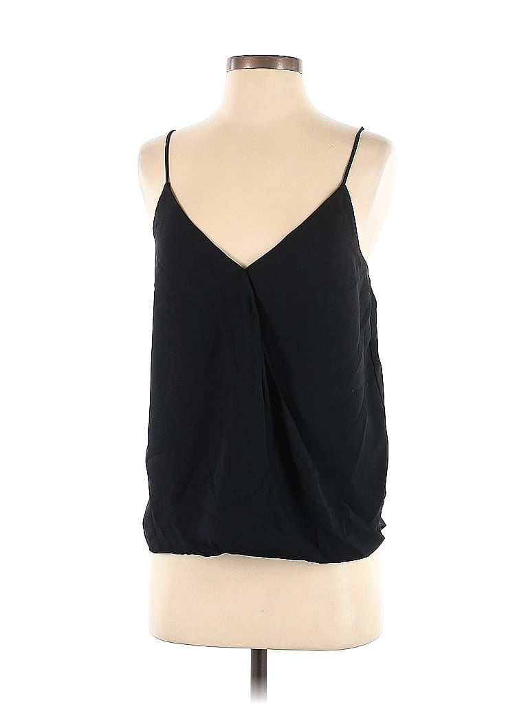 Click to view more detailed imagery on our partner's website Pre-owned Single Los Angeles Sleeveless Blouse