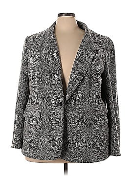 Ann Taylor Loft Outlet Blazer