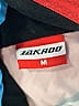 Assorted Brands 100% Polyester Red Track Jacket Size M (big kids) - photo 3