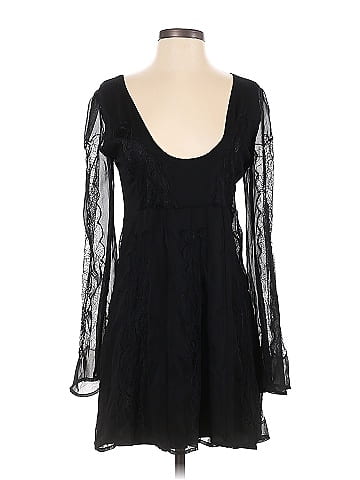 Stone Cocktail Dress (view 1)