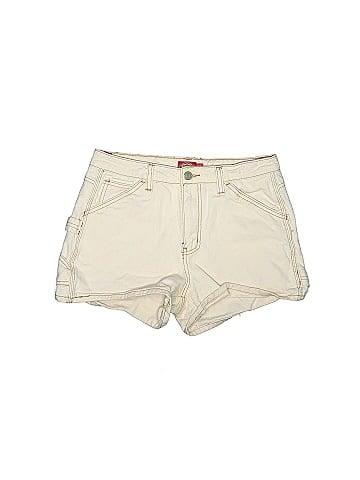 Dickies Khaki Shorts (view 1)