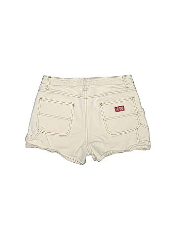 Dickies Khaki Shorts (view 2)