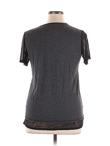 Loveappella Short Sleeve T-Shirt (view 2)