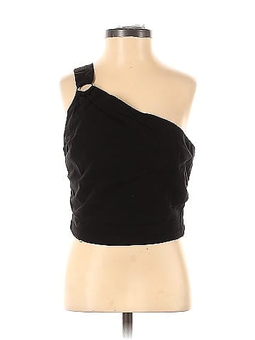 Zara Sleeveless Top (view 1)