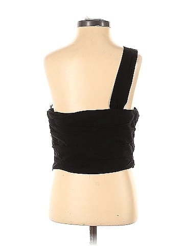 Zara Sleeveless Top (view 2)