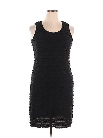 NY Collection Cocktail Dress (view 1)