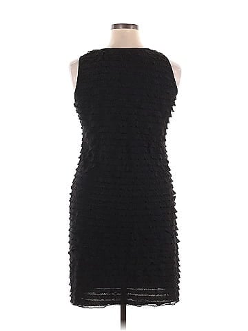 NY Collection Cocktail Dress (view 2)